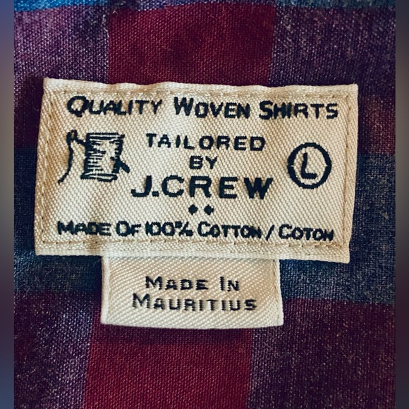 Jcrew button down - Picture 3 of 6